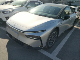 小鹏P7+ 2024款 长续航 Max