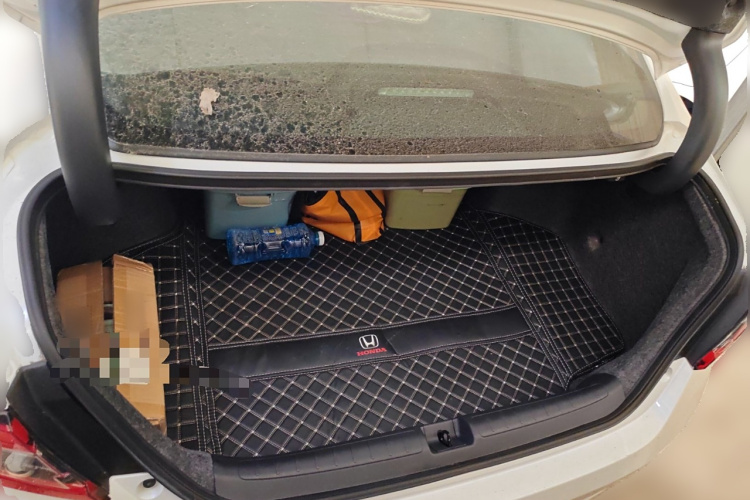 本田 雅阁 2022款 260TURBO 豪华版局部细节23