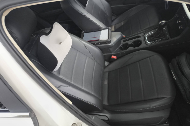 大众 朗逸 2021款 1.5L 自动舒适版局部细节41