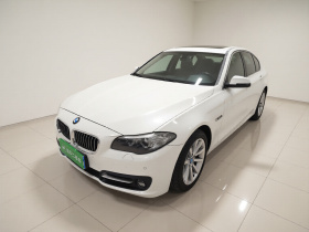 宝马5系 2015款 535Li 领先型