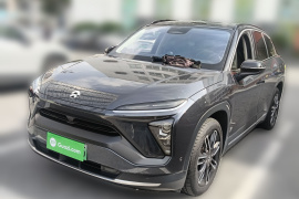 蔚来ES6 2022款 75kWh 运动版