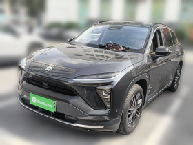 蔚来ES6 2022款 75kWh 运动版