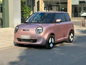 长安启源 长安Lumin 2022款 210km 香甜款