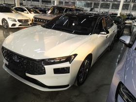 福特 蒙迪欧 2023款 EcoBoost 245 至尊型