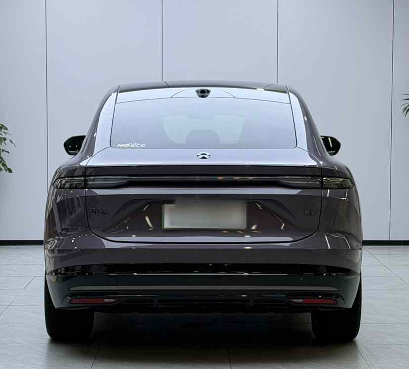 蔚来EC6 2025款 75kWh(3)
