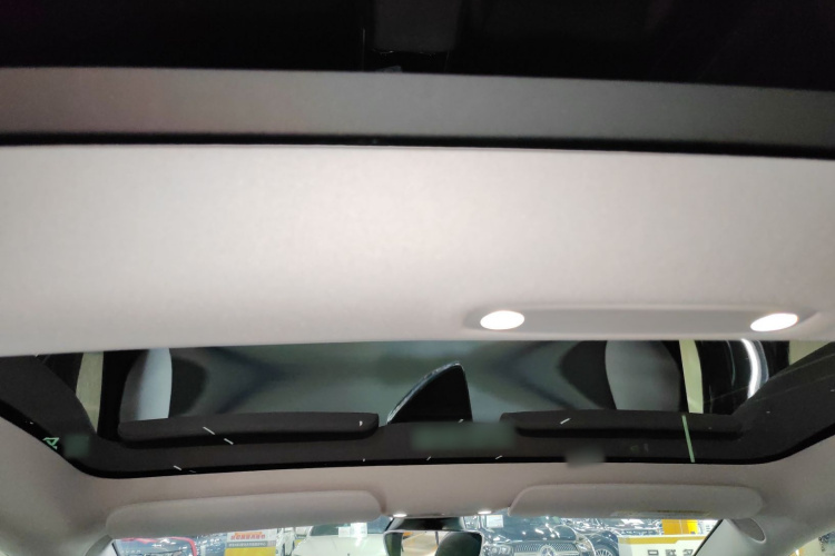 特斯拉 Model 3 2020款 改款 标准续航后驱升级版局部细节22