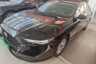本田 雅阁 2023款 260TURBO 智享版