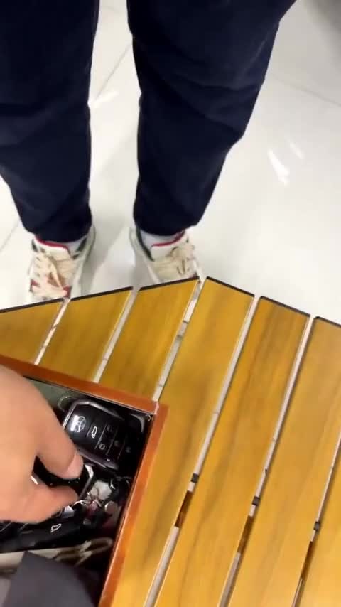 本田CR-V 2012款 2.4L 四驱豪华版讲解2