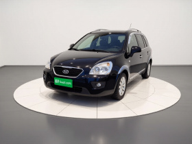 起亚 佳乐 2011款 2.0L 7座自动舒适版