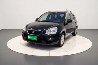 起亚 佳乐 2011款 2.0L 7座自动舒适版