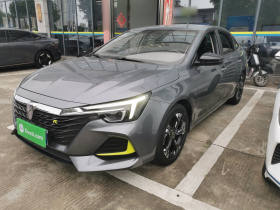 荣威i6 MAX 2020款 300TGI 自动爽酷版