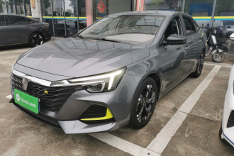 荣威i6 MAX 2020款 300TGI 自动爽酷版