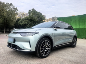 零跑汽车 零跑C11 2021款 尊享版