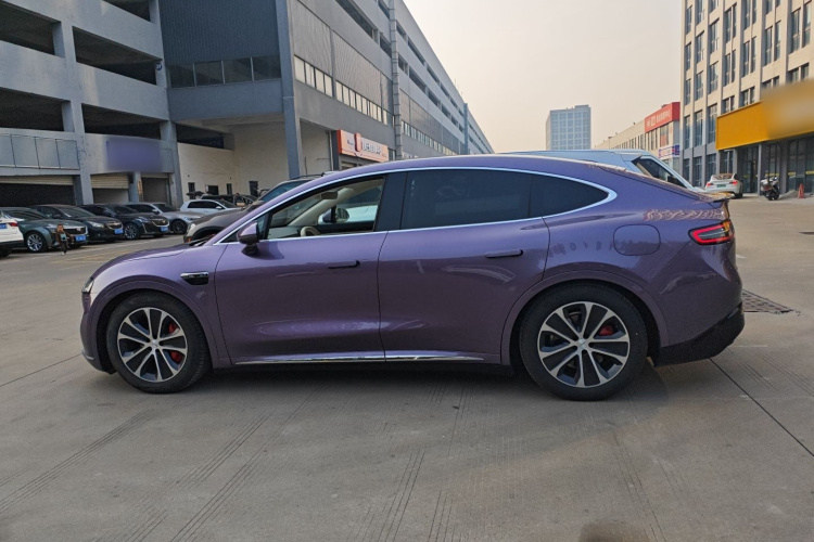 鸿蒙智行 智界R7 2024款 纯电 736km UItra车身外观6003