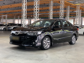 本田 凌派 2019款 180Turbo CVT豪华版 国VI