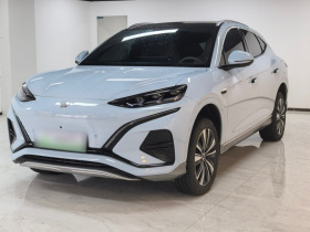 腾势N7 2023款 超长续航版