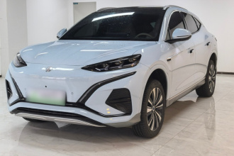 腾势N7 2023款 超长续航版