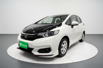 本田 飞度 2020款 1.5L 手动舒适版