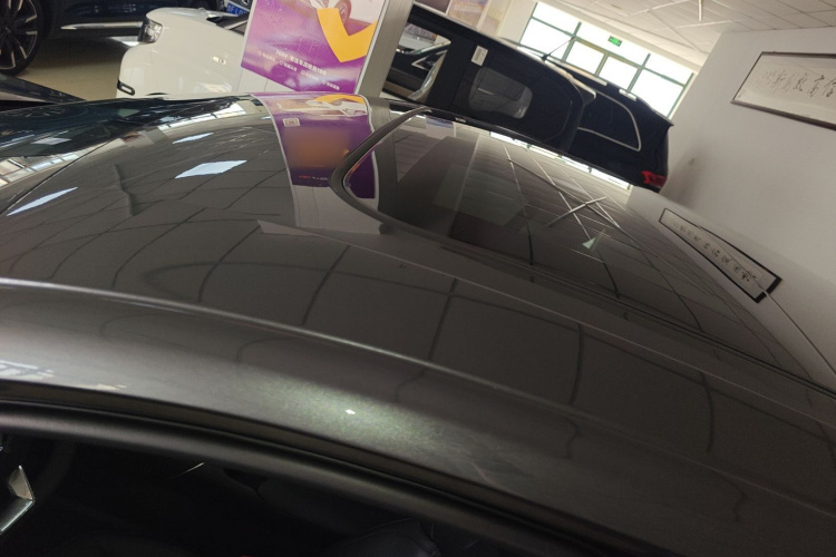 长安 逸动 2025款 蓝鲸 1.5T 500Bar旗舰型局部细节57