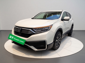 本田CR-V新能源 2021款 锐·混动e+ 2.0L 睿驰版