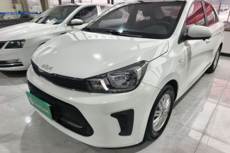 起亚 焕驰 2020款 改款 1.4L 自动舒适天窗版