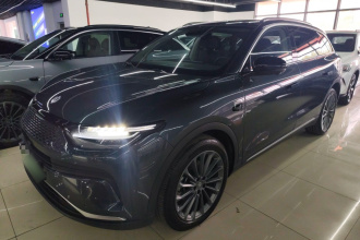 零跑汽车 零跑C11 2024款 增程 300尊享版