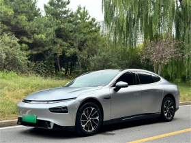 小鹏P7 2022款 625E