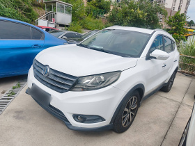 东风风光 风光580 2016款 改款 1.5T CVT豪华型