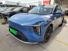 智己汽车 智己LS6 2026款 纯电 Max