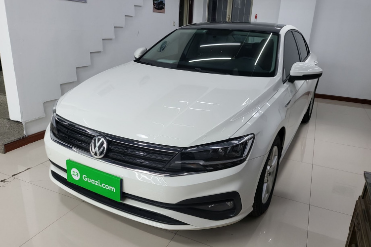 大众 凌渡 2019款 230TSI DSG风尚版 国VI车身外观1