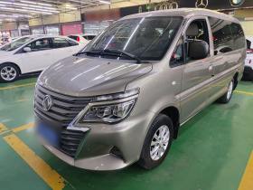 东风风行 菱智 2020款 M5L 1.6L 豪华型 7座