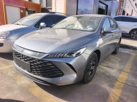 比亚迪 秦PLUS 2025款 DM-i 智驾版 55KM领先型