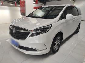 别克GL8 2022款 ES陆尊 653T 舒适型