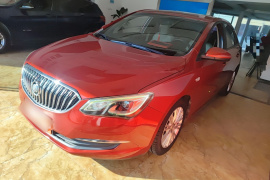 别克 英朗 2015款 15N 自动精英型