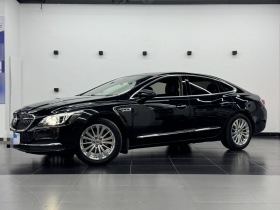 别克 君越 2016款 改款 28T 精英型