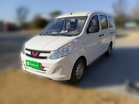 五菱汽车 五菱荣光V 2018款 1.5L实用型