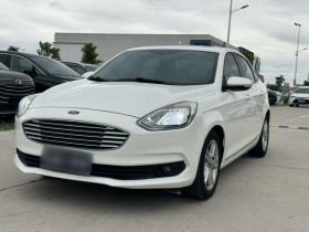 福特 福睿斯 2019款 改款 1.5L 自动悦享型 国VI