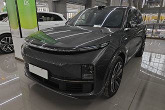 理想汽车 理想L8 2024款 Ultra