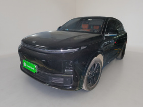 理想汽车 理想L7 2023款 Air