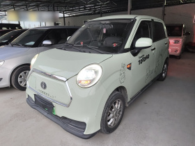 凌宝汽车 凌宝BOX 2021款 舒适版