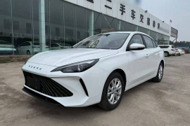 荣威i5 2023款 1.5L CVT豪华版