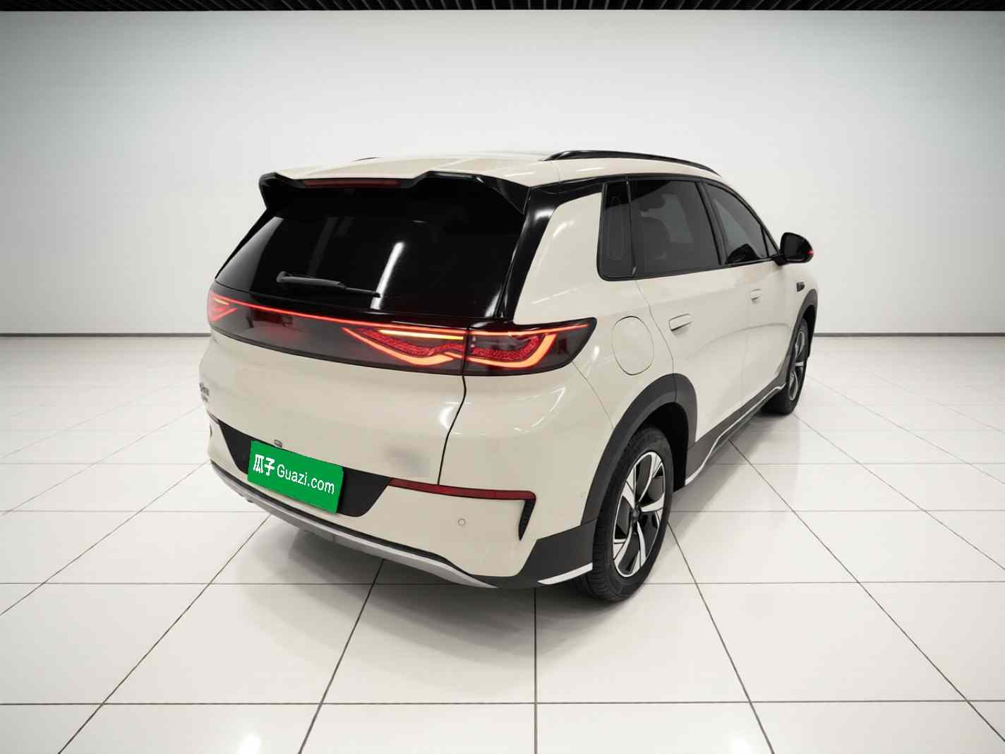 比亚迪 海狮05 EV 2025款 520KM智航版(5)