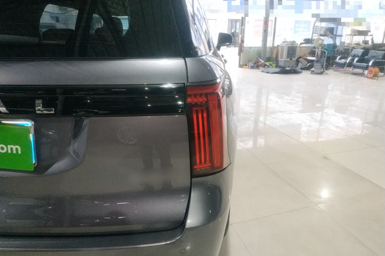 哈弗H5 2023款 2.0T自动两驱领英 汽油车身外观9