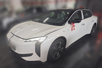 红旗EH7 2024款 690 Pro