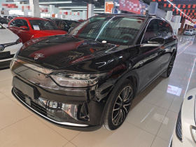 零跑汽车 零跑C11 2021款 尊享版