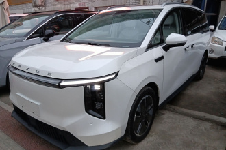 上汽大通MAXUS 大家7 2024款 605km 高山加长续航版 七座