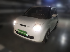 长安启源 长安Lumin 2024款 130km 清悦款