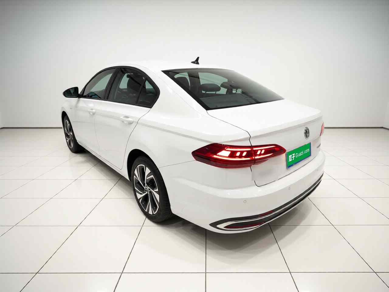 大众 宝来 2025款 200TSI DSG悦行PRO版(3)