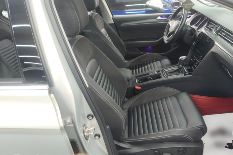 大众 迈腾 2020款 330TSI DSG 领先型局部细节41