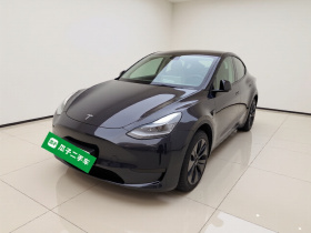 特斯拉 Model Y 2024款 后轮驱动版